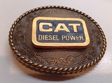 Vintage caterpillar cat for sale  Brandon