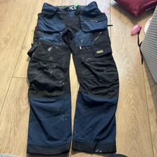 Snickers flexiwork 6902 for sale  STOCKPORT