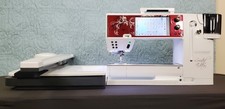 Bernina b830 limited for sale  West Des Moines