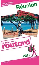 Guide routard reunion d'occasion  France