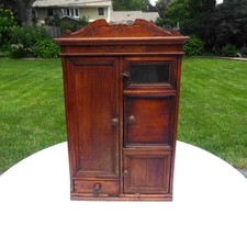 primitive cabinets for sale  Glenview