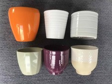 Assorted ceramic flower for sale  HITCHIN