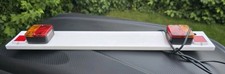 Trailer lighting board for sale Trailer lighting board for sale  NOTTINGHAM