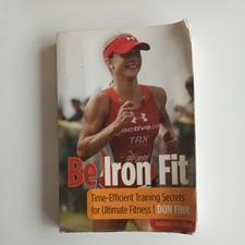 Iron fit time for sale  CHESTER LE STREET