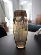 Vaso decorativo vetro usato  Frattamaggiore