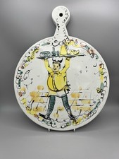Vintage italian ceramic for sale  COLCHESTER