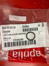 Aprilia etx 125 for sale  COVENTRY