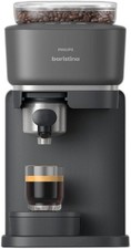 Máquina de café expresso automática Philips - Baristina preta muito bom estado comprar usado  Enviando para Brazil