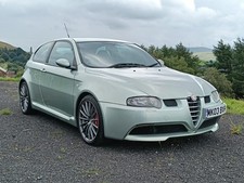 Alfa 147 3.2 for sale  ROSSENDALE
