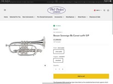 Phil parker besson for sale  STOKE-ON-TRENT