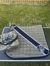 dressur schabracken set gebraucht kaufen dressur schabracken set gebraucht kaufen Landsberg am Lech