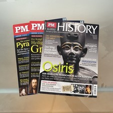 History magazine hefte gebraucht kaufen History magazine hefte gebraucht kaufen  Alsdorf