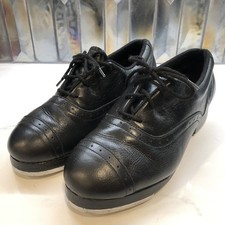 Sapato Bloch Jason Samuel Smith Feminino Profissional Preto Tamanho 7 S0313L comprar usado  Enviando para Brazil