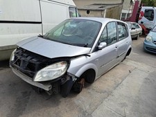 Autoradio renault scenic d'occasion  La Roche-Posay