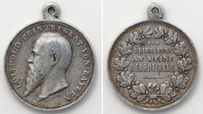 luitpold medaille gebraucht kaufen luitpold medaille gebraucht kaufen Bayreuth