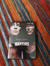 Martyrs dvd uncut gebraucht kaufen  Amberg