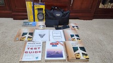 Jeppesen private pilot for sale  Bellingham