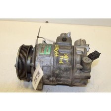 COMPRESSOR DE AR CONDICIONADO PARA VOLKSWAGEN GOLF PLUS (05-09) 1.9 TDI 2005 comprar usado  Enviando para Brazil