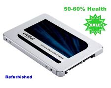 250gb crucial mx200 gebraucht kaufen  Augsburg