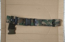 Cinturone mimetico tattico usato  Bari