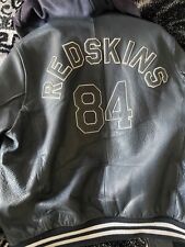 Veste redskins 1984 d'occasion  Châlons-en-Champagne
