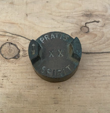 Vintage pratts spirit for sale  HONITON
