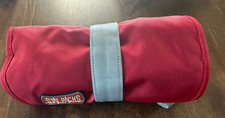 Usado, Stat Packs-GI Bolsa/Suporte Quickroll-Kit de Intubação-Cor-Vermelho comprar usado  Enviando para Brazil
