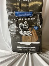 chicago cutlery set for sale  Ulysses