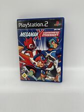 Ps2 megaman command gebraucht kaufen  Florstadt