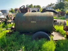 Fuller slurry tanker for sale  DISS