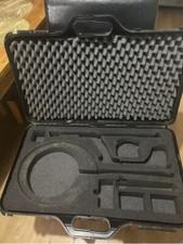 Deus carry case for sale  NORWICH