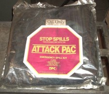 Spc attack pac for sale  New Bloomfield