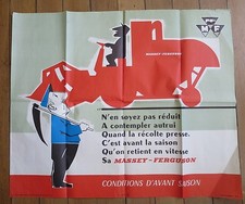 Agriculture massey fergusson d'occasion Agriculture massey fergusson d'occasion  Sancerre