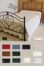 Letto una piazza usato  Sava