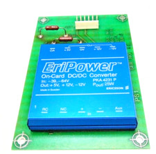 Eripower card converter for sale  Kingman