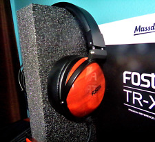 Massdrop fostex x00 d'occasion  Expédié en Belgium