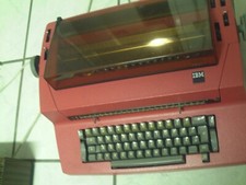 Ibm elektr kugelkopfschreibmas gebraucht kaufen  Münster