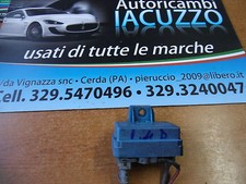 Centralina preriscaldamento ca usato  San Mauro Castelverde