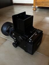 Mamiya pro sekor usato  San Severo