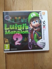 Luigi mansion 3 d'occasion  Carlux