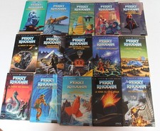 Perry rhodan scheer d'occasion  Denain