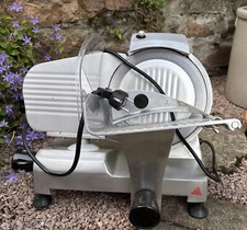 Aufschnittmaschine yag 195 gebraucht kaufen  Bensheim