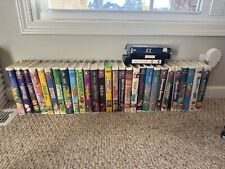 Vhs collection for sale  Spencerport