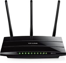 TP-Link Archer C5 C7 AC1750 DD-WRT Gigabit Router Wireguard VPN Highpower comprar usado  Enviando para Brazil