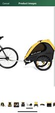 Kids bike trailer for sale  Oceanside