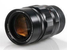 Voigtlander heliar classic usato  Peccioli