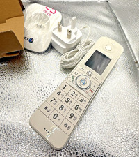 Premium cordless phone for sale  ORPINGTON
