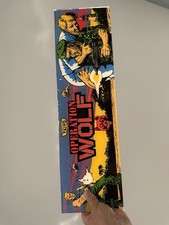 Operation wolf plexiglass for sale  Nevada