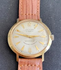 Montre homme waltham d'occasion  Argenteuil