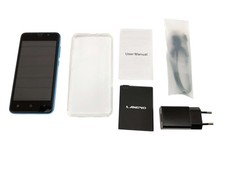 Używany, myPhone Fun 6 Lite - smartfon Dual SIM, kamera HD, 16 GB | TOWAR B na sprzedaż  PL